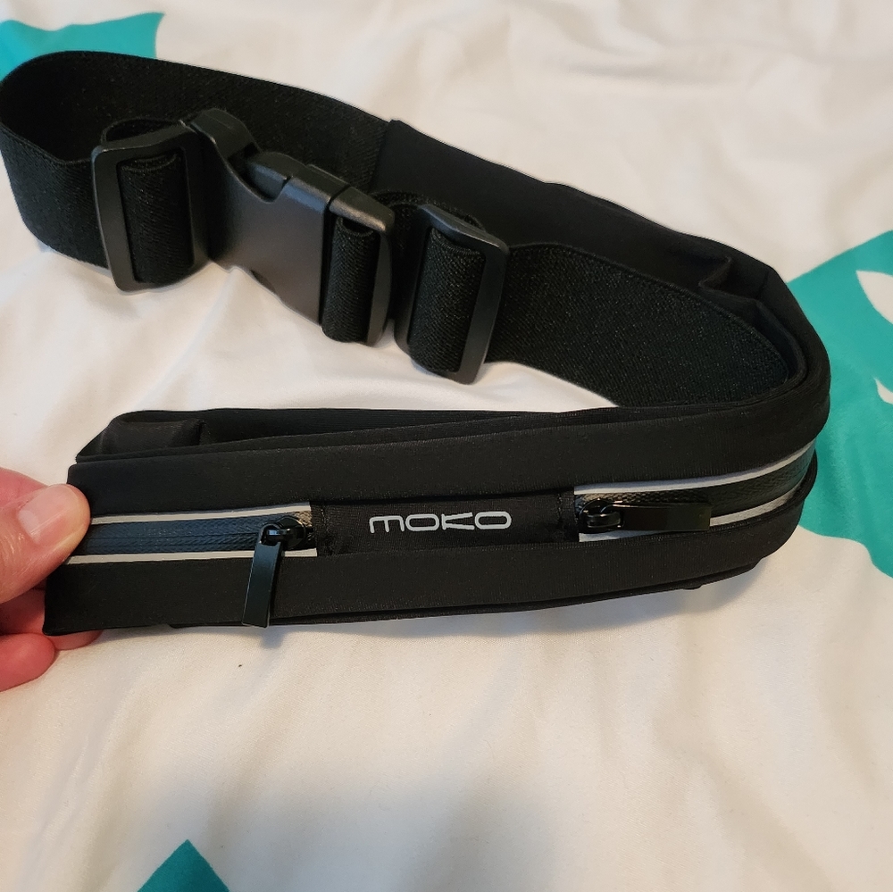 Moko Waist Pack - Picture 2 of 7